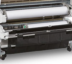 Ricoh однорулонное устройство подачи бумаги 2nd Roll Option RU6550