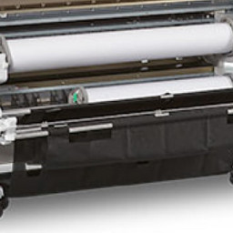 Ricoh однорулонное устройство подачи бумаги 2nd Roll Option RU6550