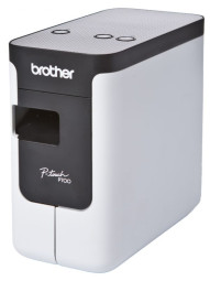 Термопринтер Brother PT-P700