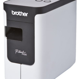 Термопринтер Brother PT-P700