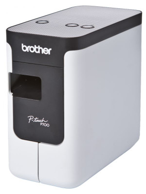 Термопринтер Brother PT-P700