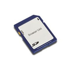 Ricoh модуль браузера Browser Unit Type G