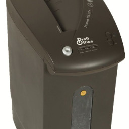 Уничтожитель (шредер) ProfiOffice Piranha 108 CC+