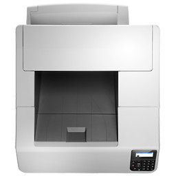 Принтер HP LaserJet Enterprise M606dn