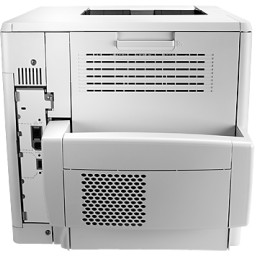 Принтер HP LaserJet Enterprise M606dn