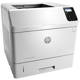Принтер HP LaserJet Enterprise M606dn