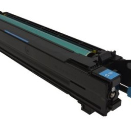 Konica Minolta блок формирования изображения Imaging Unit IU-610C (cyan), 100000 стр.