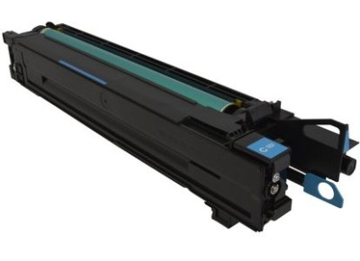 Konica Minolta блок формирования изображения Imaging Unit IU-610C (cyan), 100000 стр.