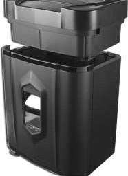 Уничтожитель (шредер) Office Kit S142 (4 x 12)