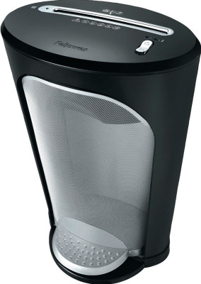 Уничтожитель (шредер) Fellowes PowerShred DS-1 SafeSence