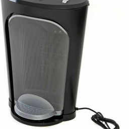 Уничтожитель (шредер) Fellowes PowerShred DS-1 SafeSence