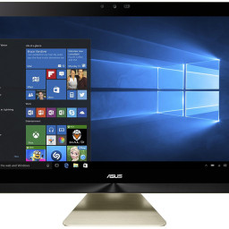 Моноблок ASUS ZEN Z220ICGK-GC092X