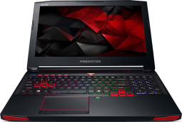 Ноутбук ACER New Predator G9-593-714Q