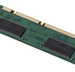 Samsung модуль оперативной памяти ML-MEM160 (256МБ)