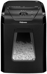 Уничтожитель (шредер) Fellowes Powershred 12C