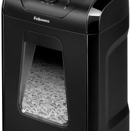 Уничтожитель (шредер) Fellowes Powershred 12C