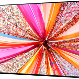 ЖК-панель Samsung DM55D