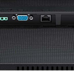 ЖК-панель Samsung DM55D