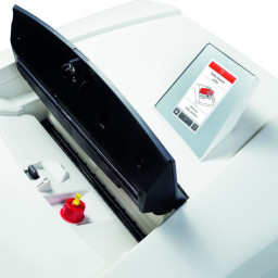 Уничтожитель (шредер) HSM Securio P36i-1.9x15