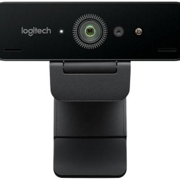 Веб-камера Logitech Brio Stream Edition