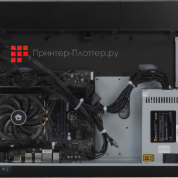 Моноблок Тесла M27B i7-10700/16GB/512GB