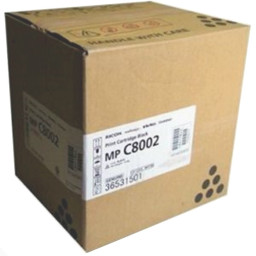 Тонер-картридж Ricoh Toner MP 5002 (black), 30000 стр. (PP032580)