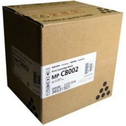 Тонер-картридж Ricoh Toner MP 5002 (black), 30000 стр. (PP032580)