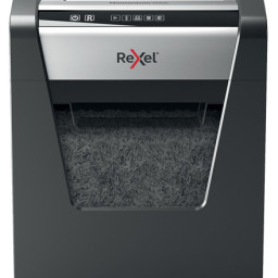 Компактный уничтожитель (шредер) Rexel Momentum M510