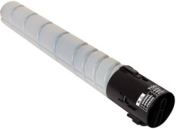 Тонер Konica Minolta Toner TN-221K (black), 24000 стр.