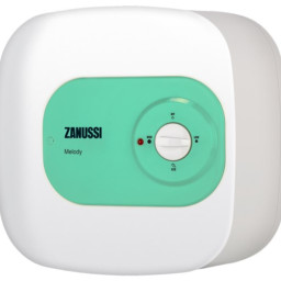Водонагреватель ZANUSSI ZWH/S 15 Melody O (Green)