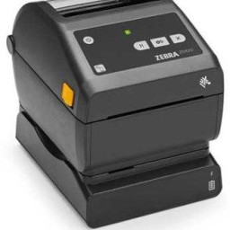 Термопринтер Zebra ZD420d, 300 DPI, USB, USB-Host, Bluetooth, Ethernet
