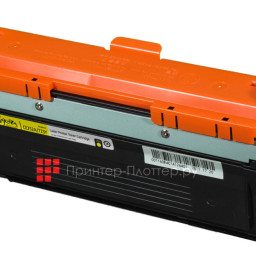 Тонер-картридж SAKURA CE252A/723Y для HP Color LaserJet CM3530/CP3525 (yellow), 7000 стр. (PP052382)