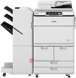 Цифровая печатная машина Canon imageRUNNER ADVANCE DX 8995i