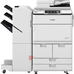 Цифровая печатная машина Canon imageRUNNER ADVANCE DX 8995i