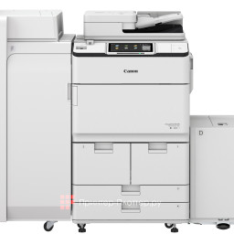 Цифровая печатная машина Canon imageRUNNER ADVANCE DX 8995i