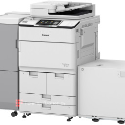 Цифровая печатная машина Canon imageRUNNER ADVANCE DX 8995i