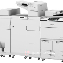 Цифровая печатная машина Canon imageRUNNER ADVANCE DX 8995i