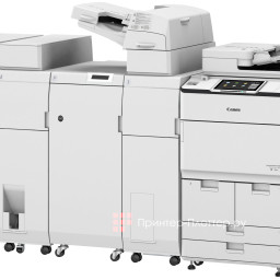 Цифровая печатная машина Canon imageRUNNER ADVANCE DX 8995i