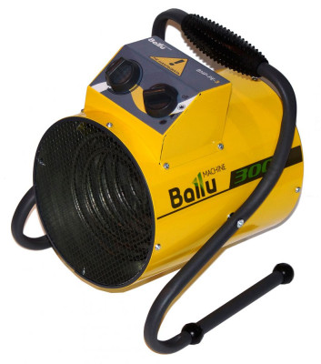 Тепловая пушка Ballu BHP-PE-3