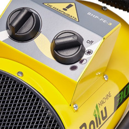 Тепловая пушка Ballu BHP-PE-3