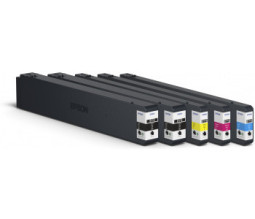 Epson WorkForce Enterprise Ink WF-C20750 (magenta), 50000 стр.