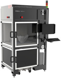3D-принтер Stratasys V650 Flex