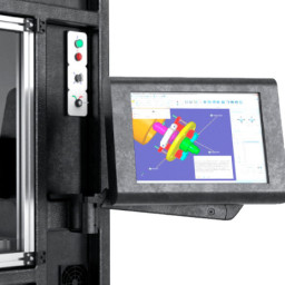 3D-принтер Stratasys V650 Flex