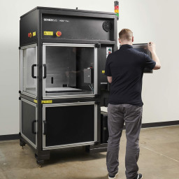 3D-принтер Stratasys V650 Flex