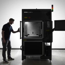 3D-принтер Stratasys V650 Flex