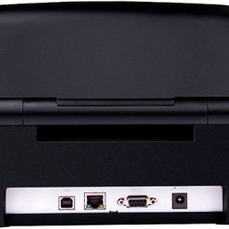 Термотрансферный принтер CST TP-48, 203 DPI