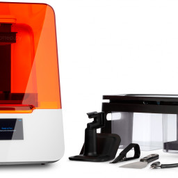 3D-принтер Formlabs Form 3B