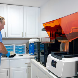 3D-принтер Formlabs Form 3B