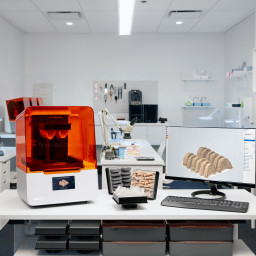 3D-принтер Formlabs Form 3B