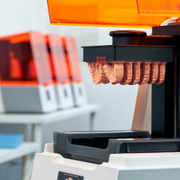 3D-принтер Formlabs Form 3B